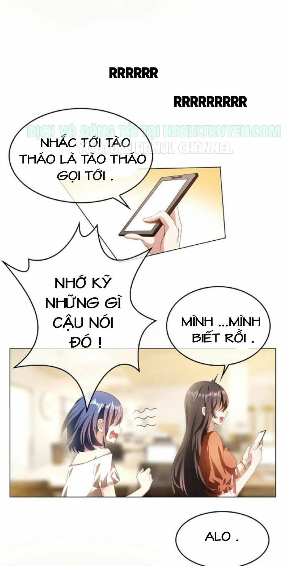 Cô Vợ Nhỏ Nuông Chiều Quá Lại Thành Ác!! Chapter 81 - Trang 3