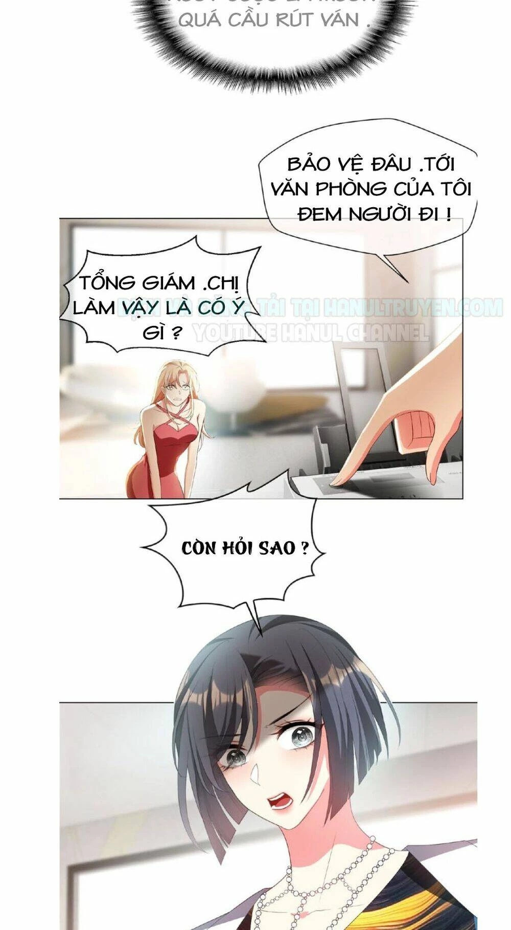 Cô Vợ Nhỏ Nuông Chiều Quá Lại Thành Ác!! Chapter 94 - Trang 3