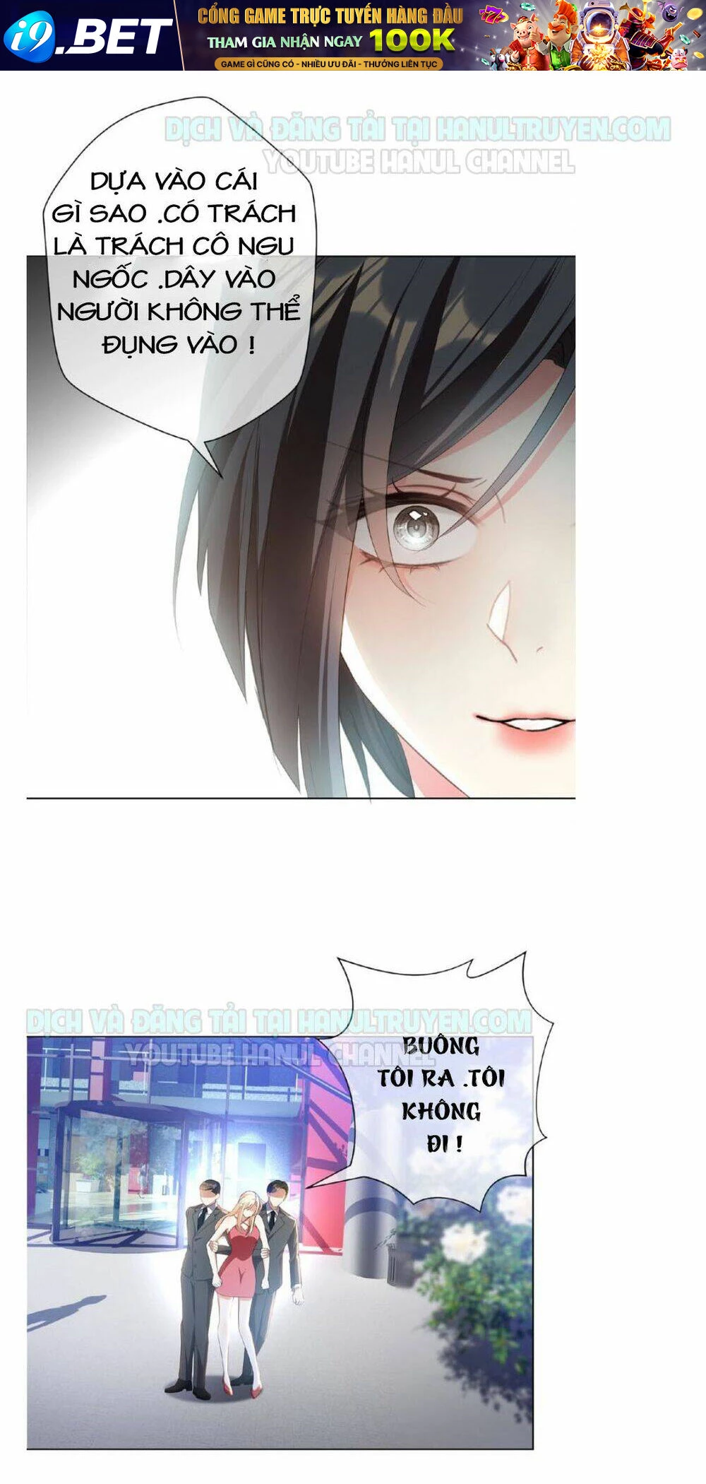 Cô Vợ Nhỏ Nuông Chiều Quá Lại Thành Ác!! Chapter 94 - Trang 3