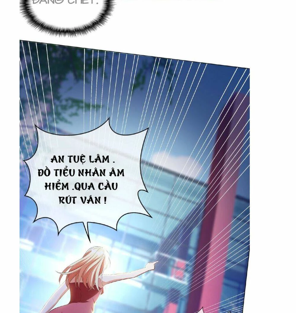 Cô Vợ Nhỏ Nuông Chiều Quá Lại Thành Ác!! Chapter 94 - Trang 3