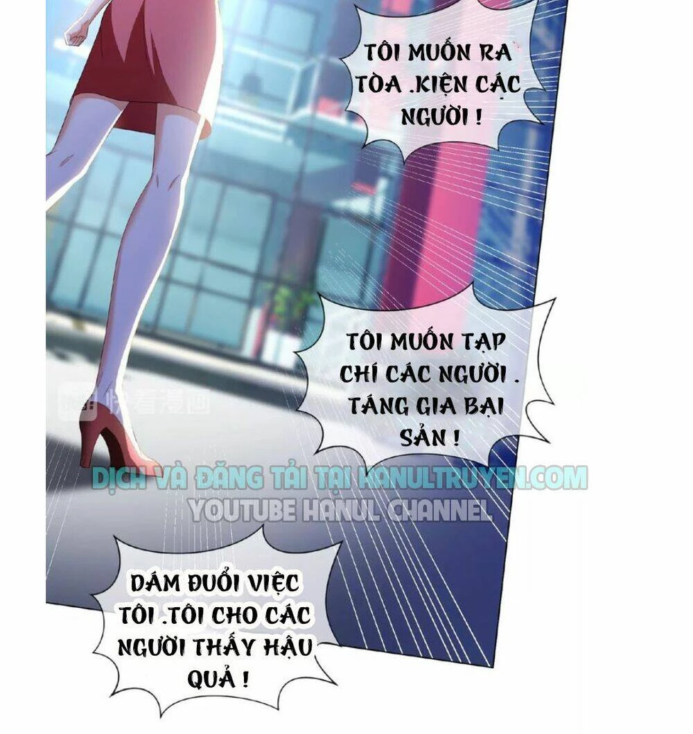 Cô Vợ Nhỏ Nuông Chiều Quá Lại Thành Ác!! Chapter 94 - Trang 3