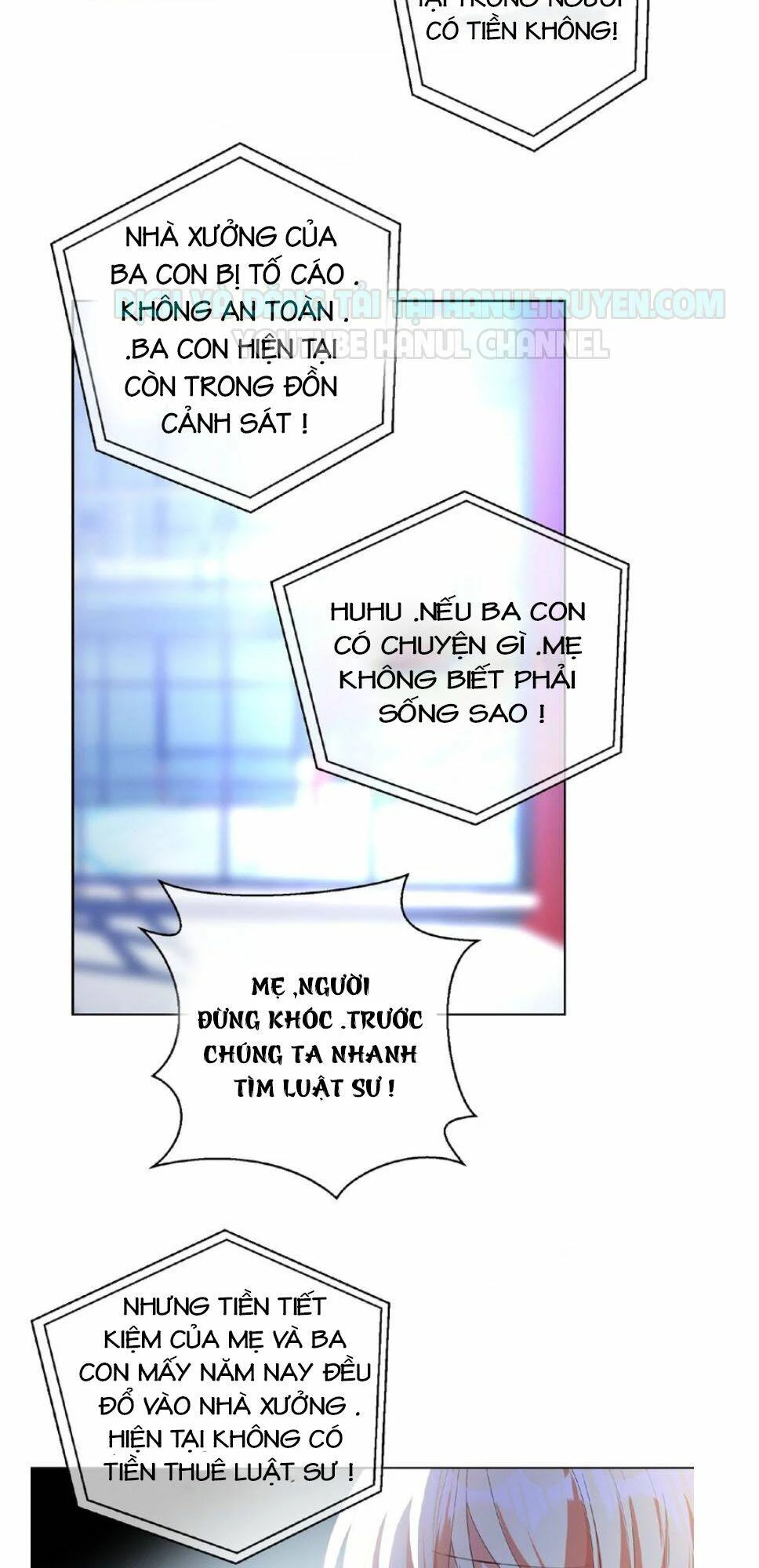 Cô Vợ Nhỏ Nuông Chiều Quá Lại Thành Ác!! Chapter 94 - Trang 3