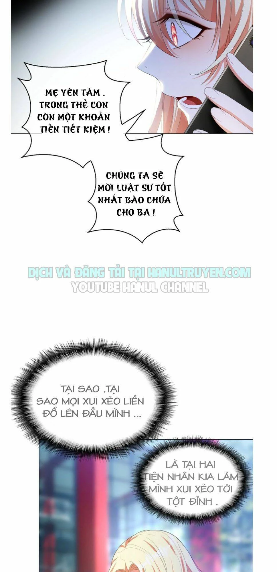 Cô Vợ Nhỏ Nuông Chiều Quá Lại Thành Ác!! Chapter 94 - Trang 3