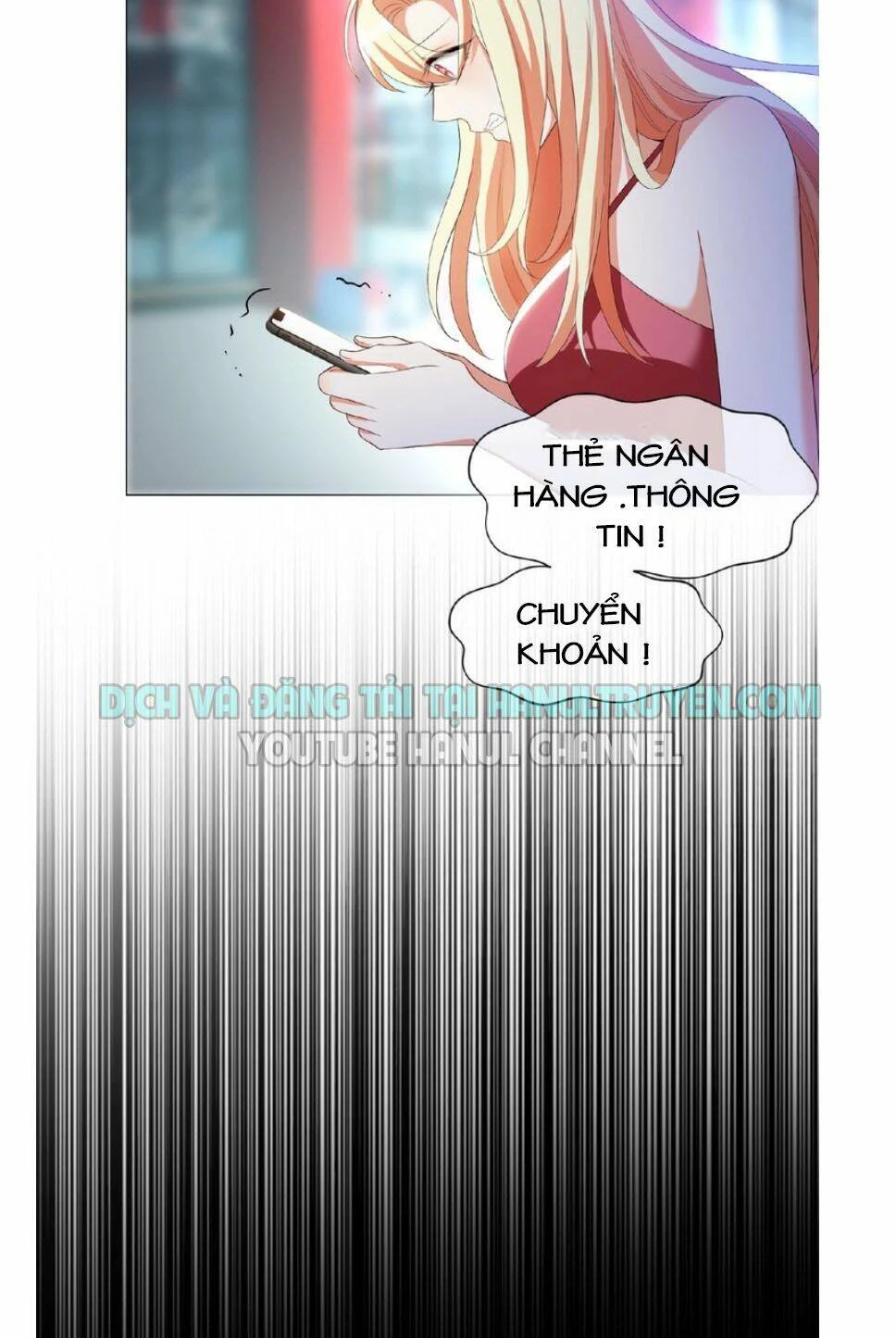 Cô Vợ Nhỏ Nuông Chiều Quá Lại Thành Ác!! Chapter 94 - Trang 3