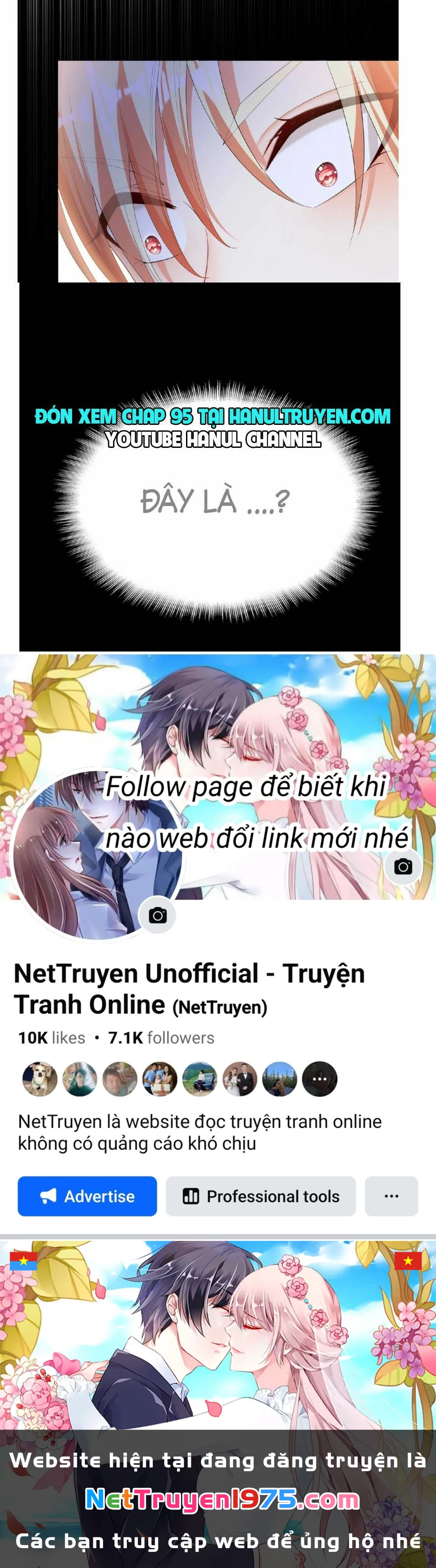 Cô Vợ Nhỏ Nuông Chiều Quá Lại Thành Ác!! Chapter 94 - Trang 3