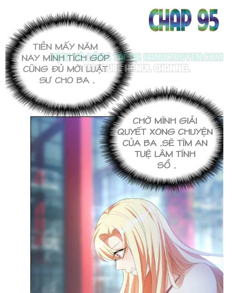 Cô Vợ Nhỏ Nuông Chiều Quá Lại Thành Ác!! Chapter 95 - Trang 3