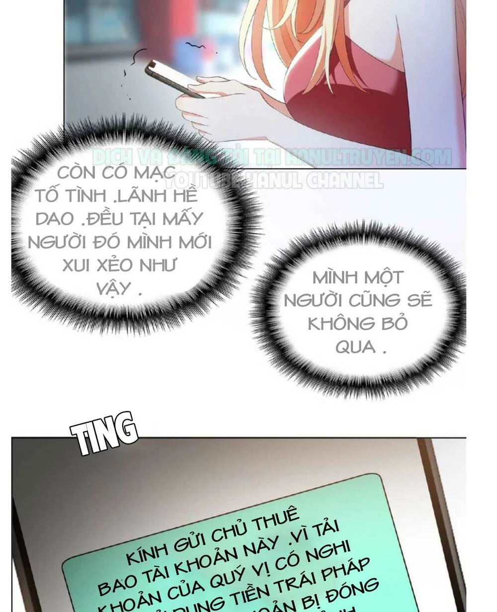 Cô Vợ Nhỏ Nuông Chiều Quá Lại Thành Ác!! Chapter 95 - Trang 3