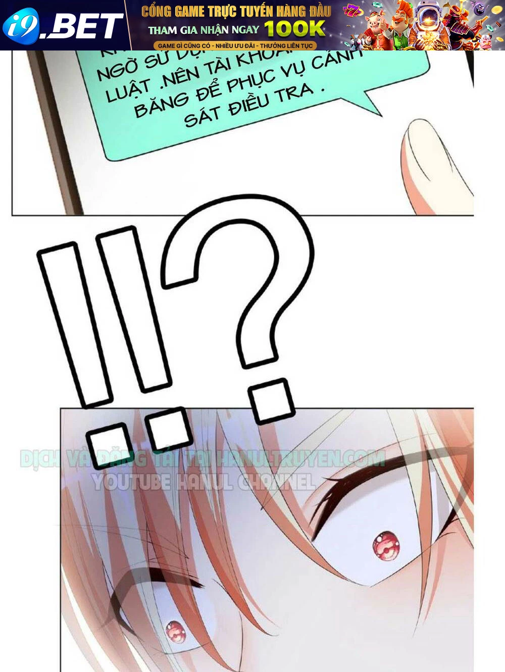 Cô Vợ Nhỏ Nuông Chiều Quá Lại Thành Ác!! Chapter 95 - Trang 3