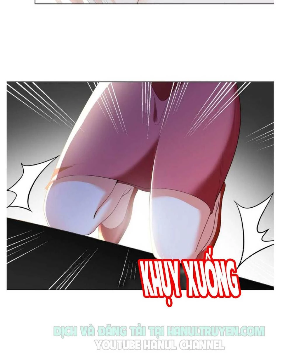Cô Vợ Nhỏ Nuông Chiều Quá Lại Thành Ác!! Chapter 95 - Trang 3
