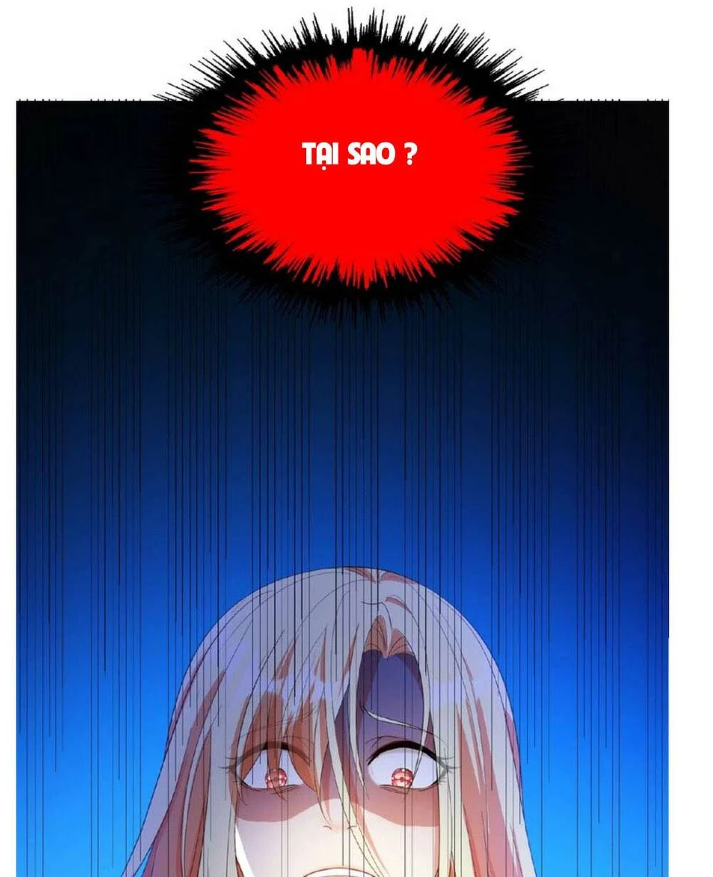 Cô Vợ Nhỏ Nuông Chiều Quá Lại Thành Ác!! Chapter 95 - Trang 3