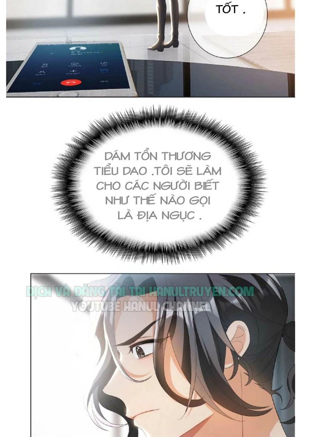 Cô Vợ Nhỏ Nuông Chiều Quá Lại Thành Ác!! Chapter 95 - Trang 3