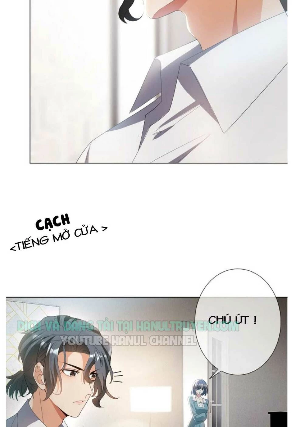 Cô Vợ Nhỏ Nuông Chiều Quá Lại Thành Ác!! Chapter 95 - Trang 3