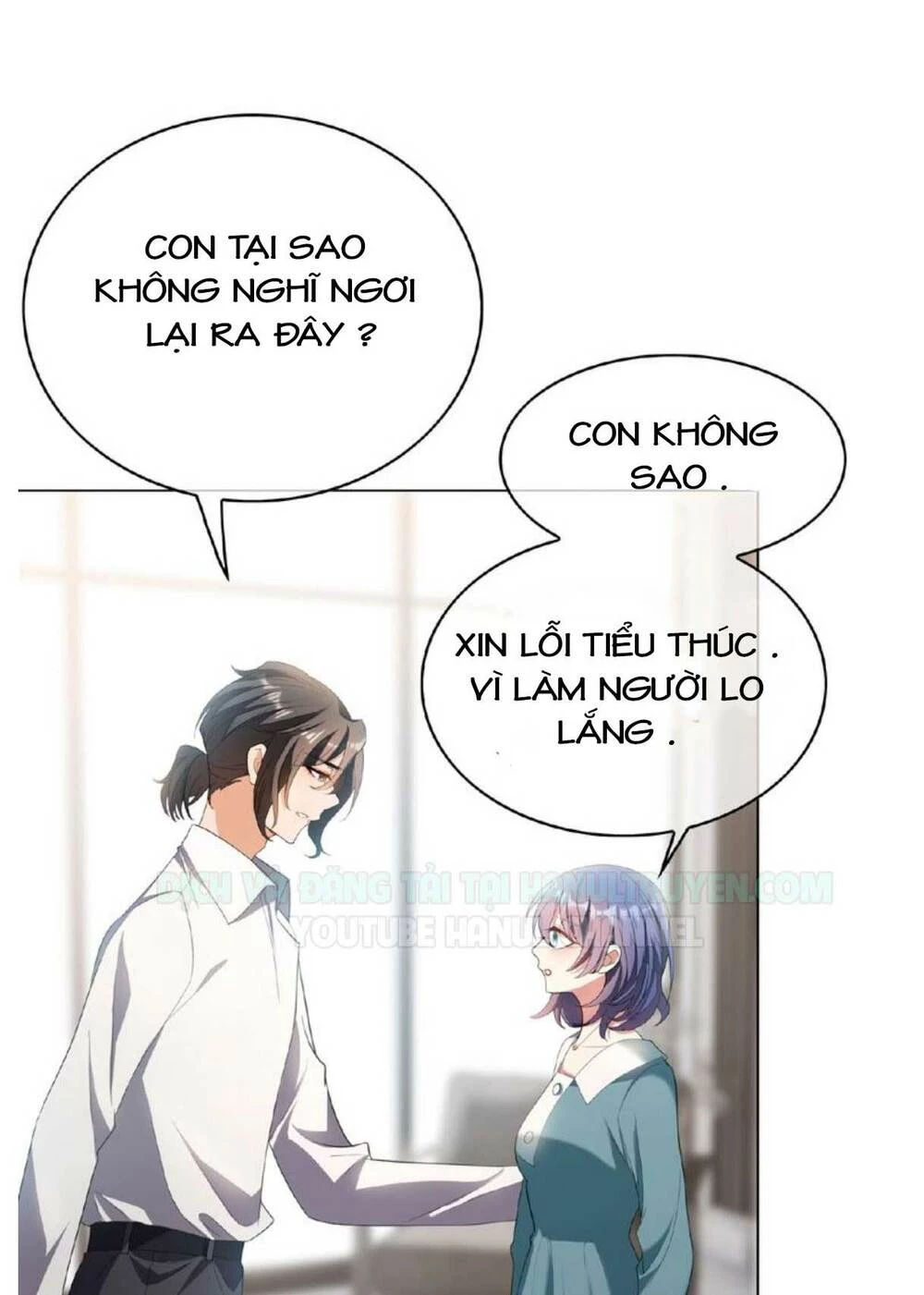 Cô Vợ Nhỏ Nuông Chiều Quá Lại Thành Ác!! Chapter 95 - Trang 3