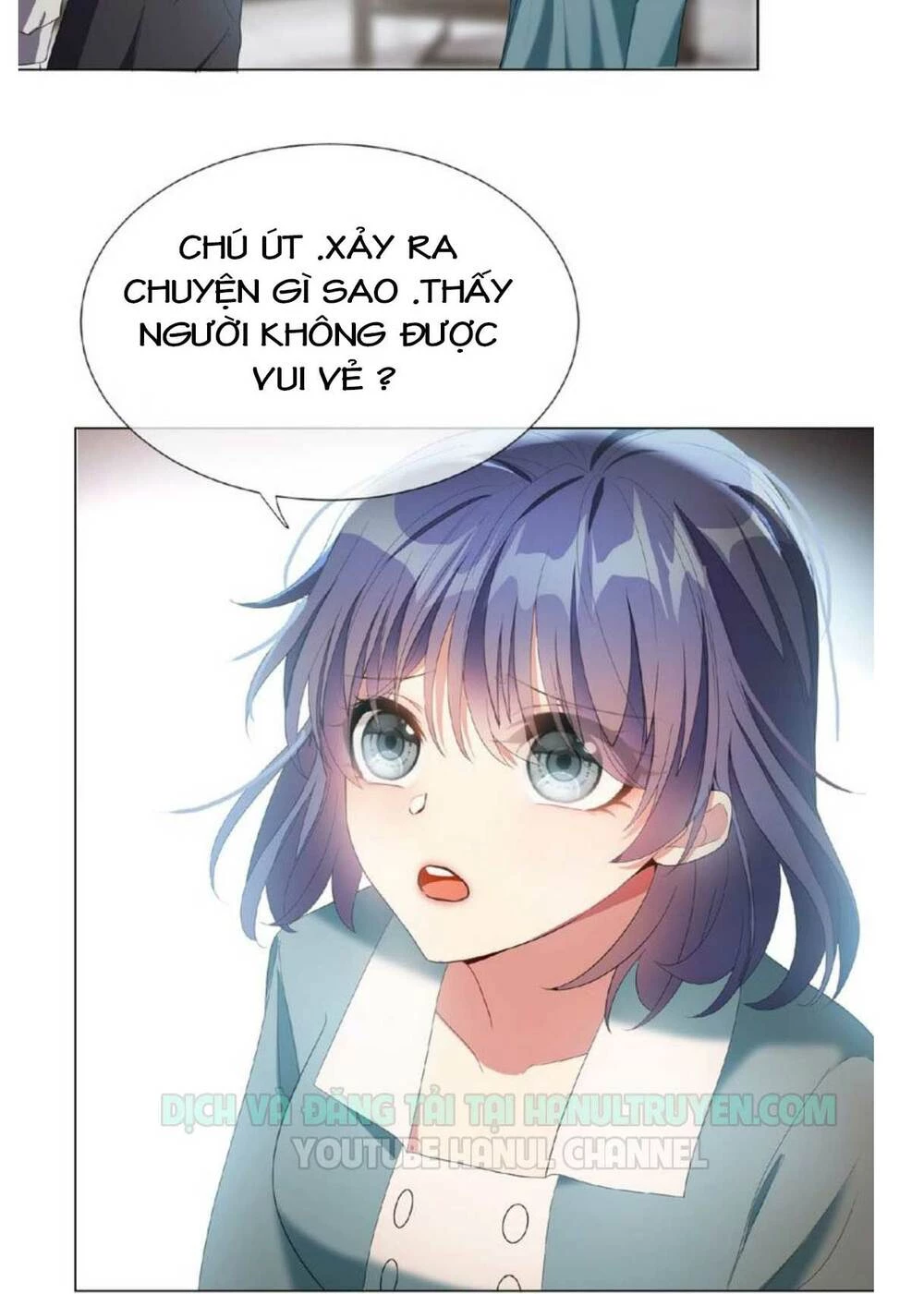 Cô Vợ Nhỏ Nuông Chiều Quá Lại Thành Ác!! Chapter 95 - Trang 3
