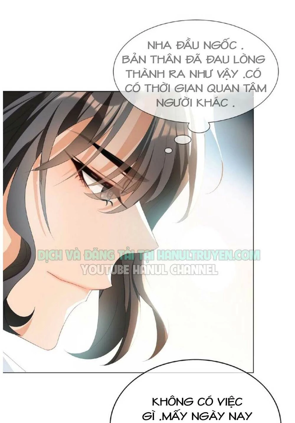 Cô Vợ Nhỏ Nuông Chiều Quá Lại Thành Ác!! Chapter 95 - Trang 3