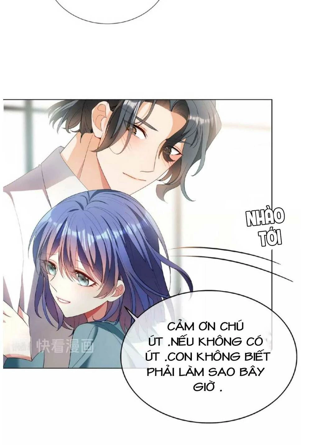 Cô Vợ Nhỏ Nuông Chiều Quá Lại Thành Ác!! Chapter 95 - Trang 3