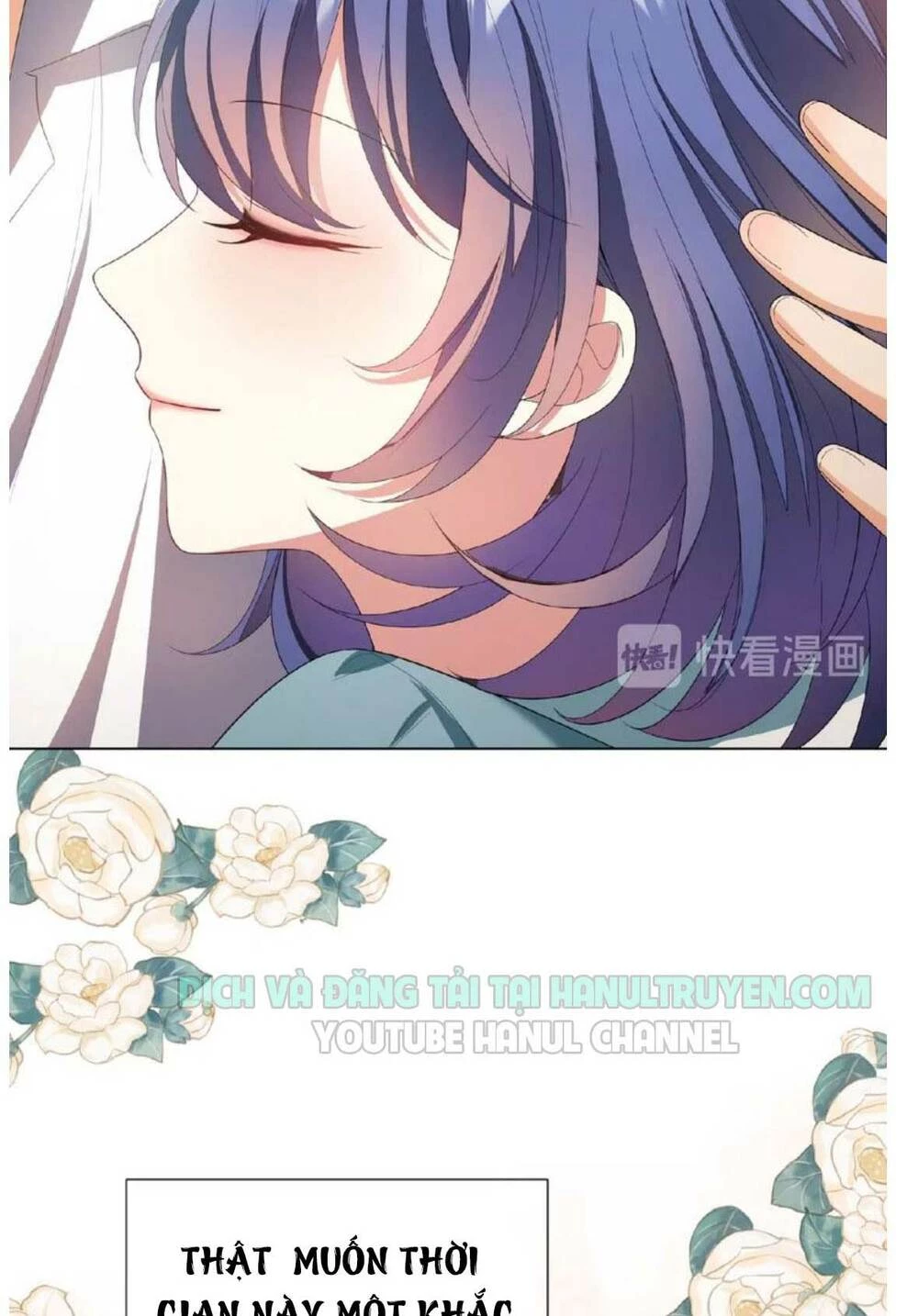 Cô Vợ Nhỏ Nuông Chiều Quá Lại Thành Ác!! Chapter 95 - Trang 3