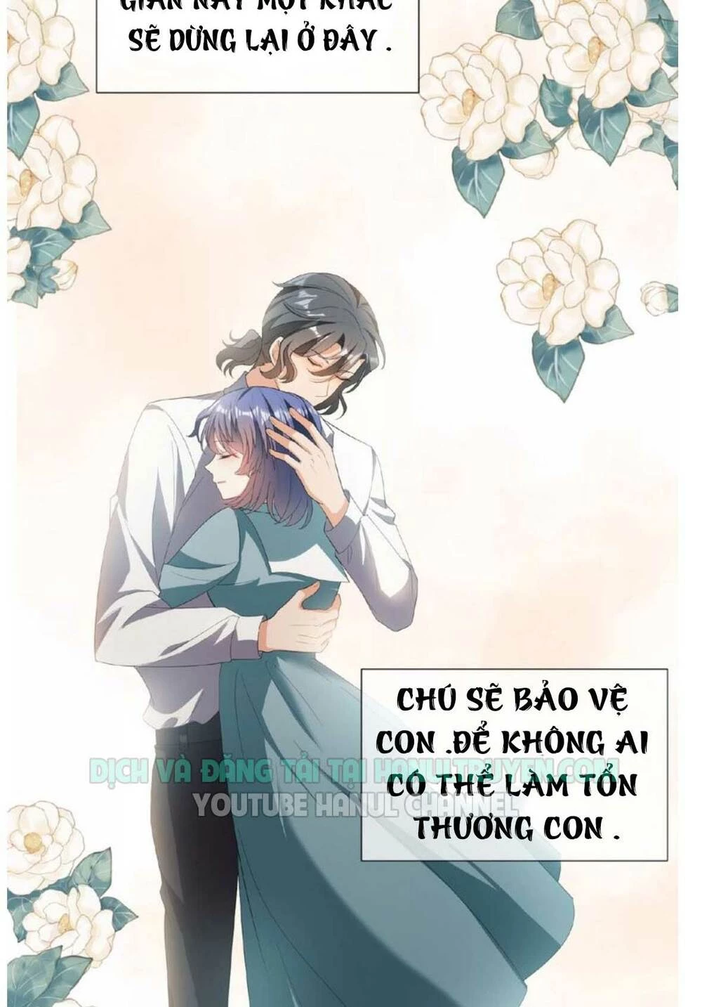 Cô Vợ Nhỏ Nuông Chiều Quá Lại Thành Ác!! Chapter 95 - Trang 3