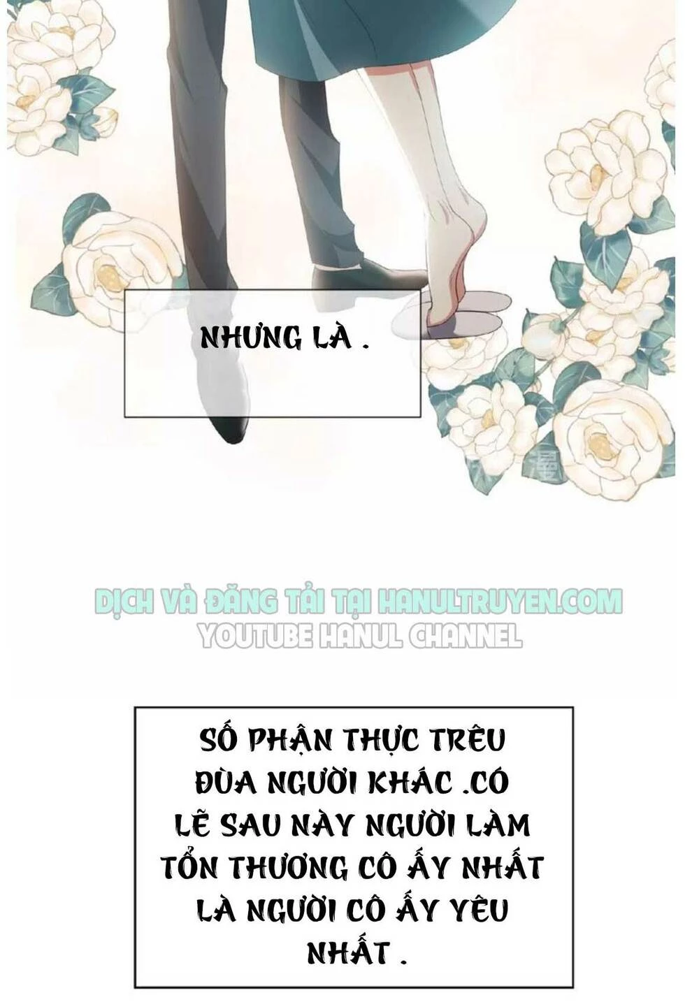 Cô Vợ Nhỏ Nuông Chiều Quá Lại Thành Ác!! Chapter 95 - Trang 3