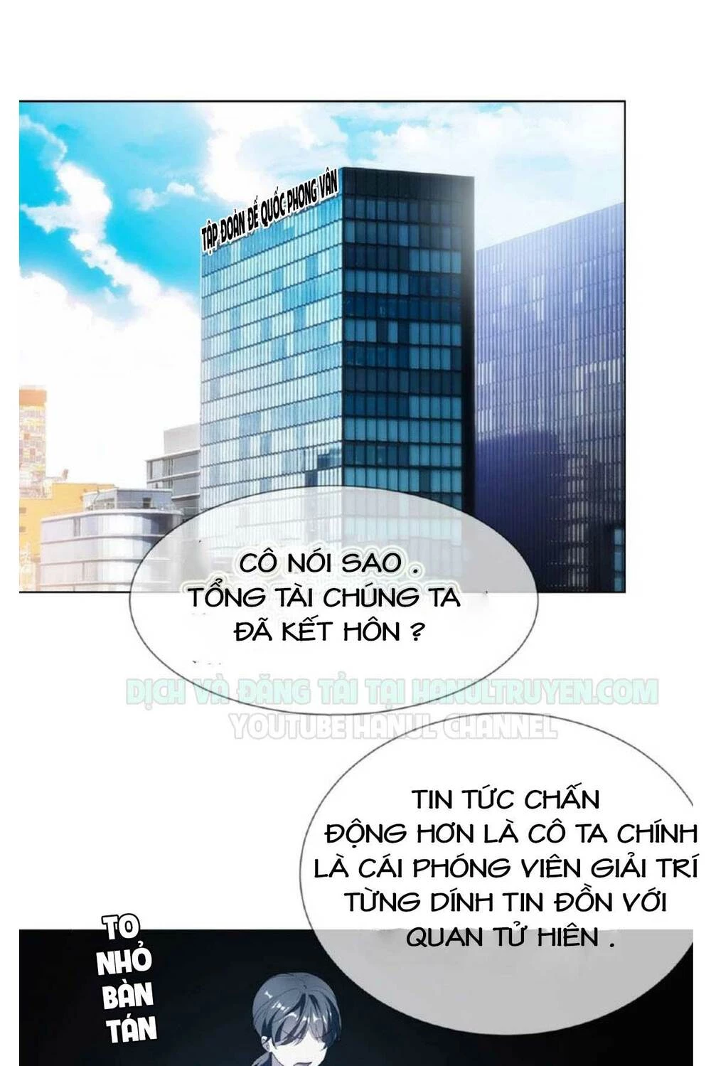 Cô Vợ Nhỏ Nuông Chiều Quá Lại Thành Ác!! Chapter 95 - Trang 3