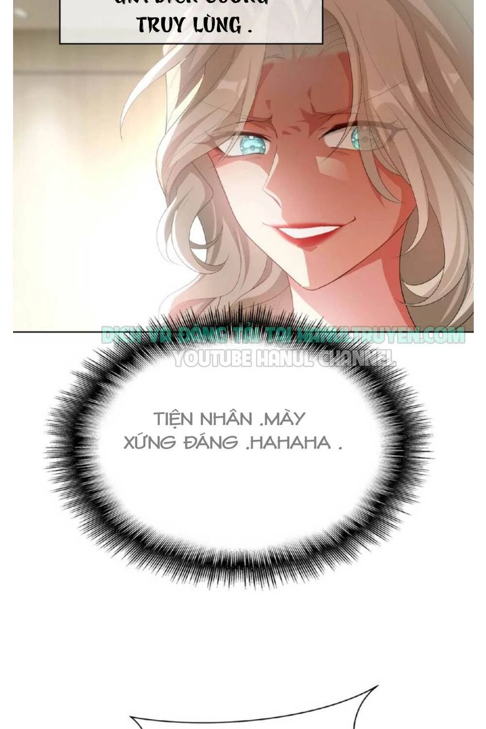 Cô Vợ Nhỏ Nuông Chiều Quá Lại Thành Ác!! Chapter 95 - Trang 3