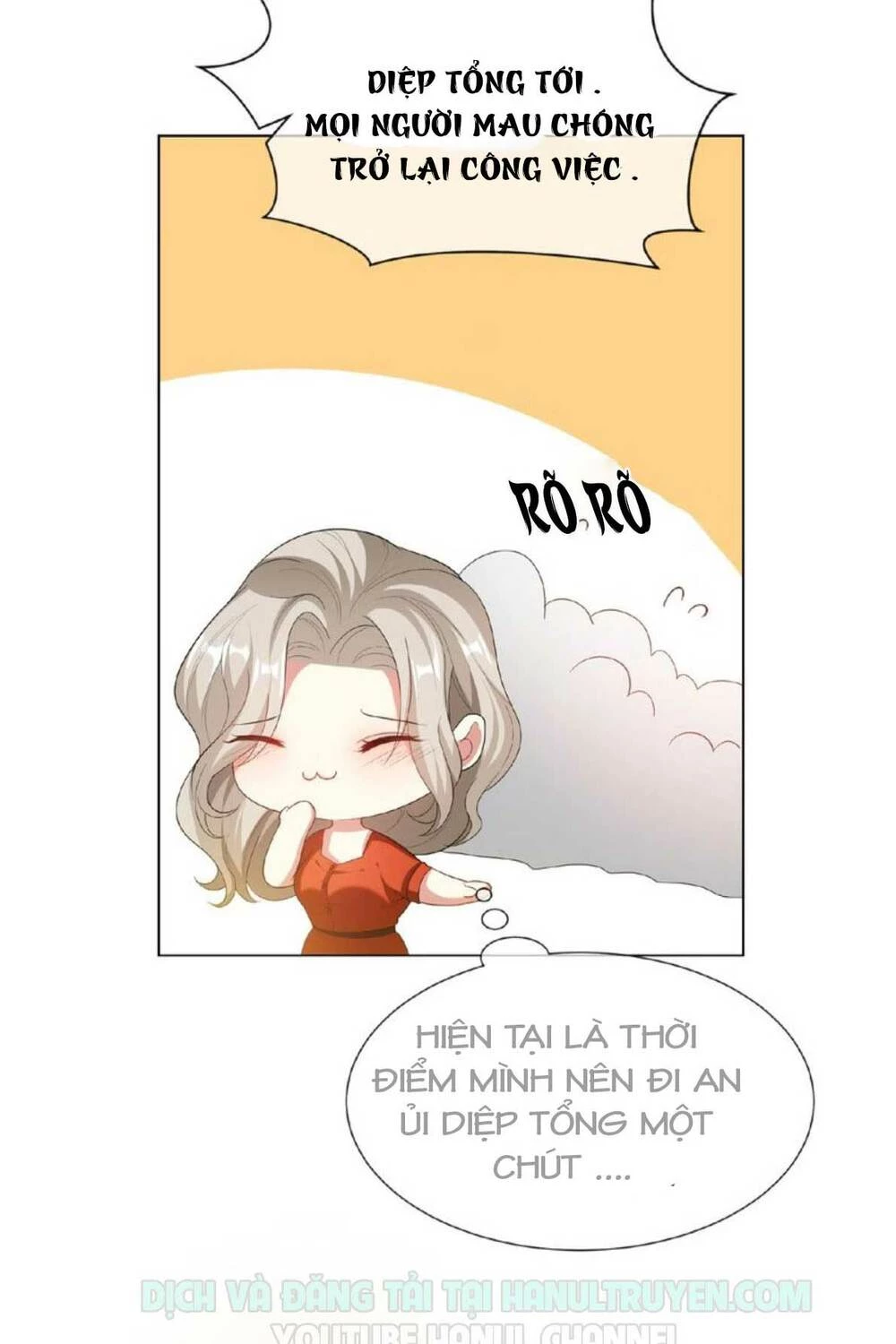 Cô Vợ Nhỏ Nuông Chiều Quá Lại Thành Ác!! Chapter 95 - Trang 3