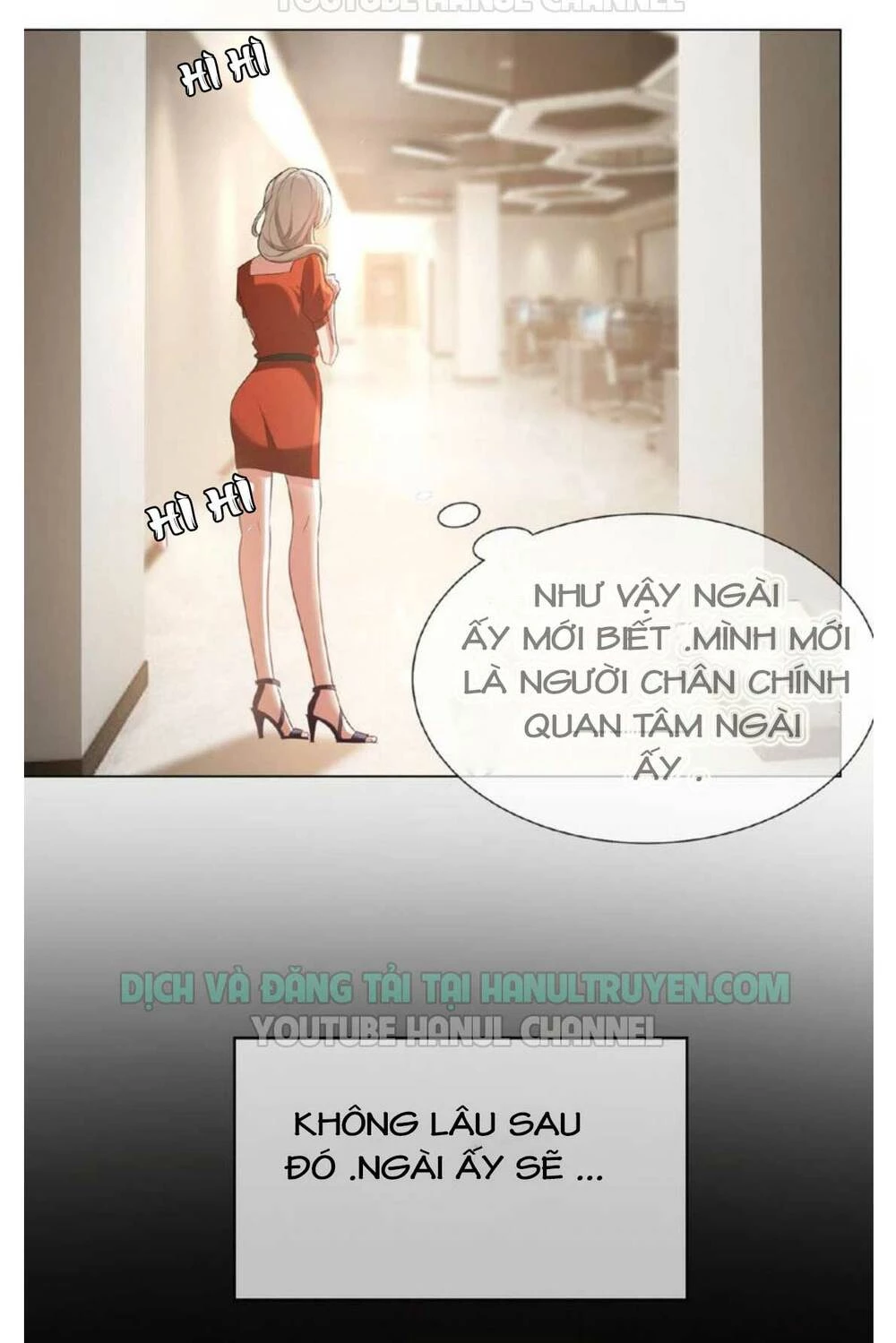 Cô Vợ Nhỏ Nuông Chiều Quá Lại Thành Ác!! Chapter 95 - Trang 3