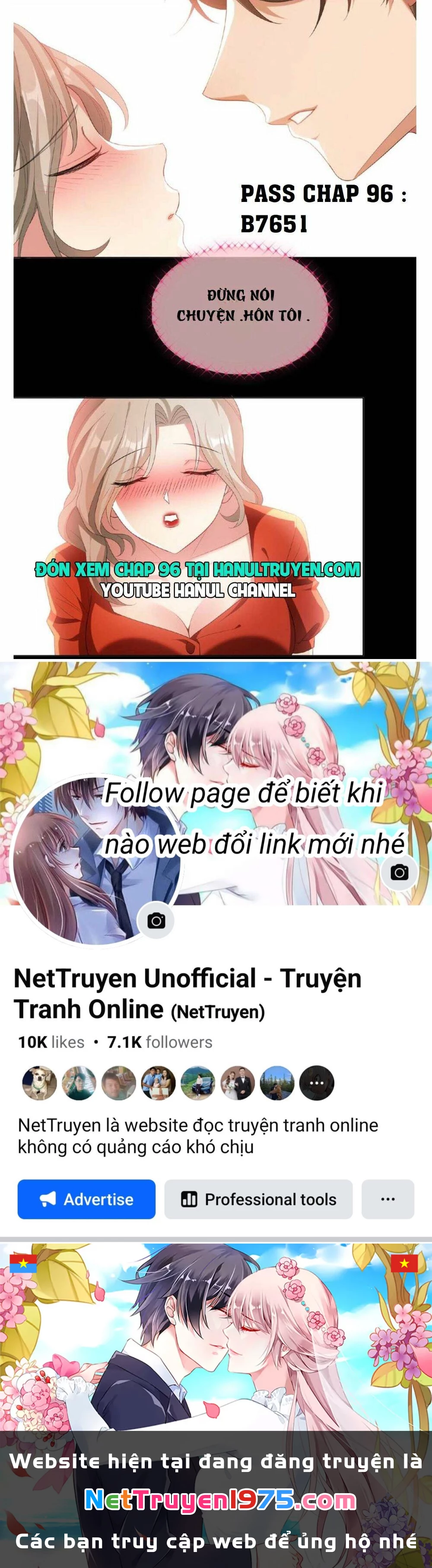 Cô Vợ Nhỏ Nuông Chiều Quá Lại Thành Ác!! Chapter 95 - Trang 3