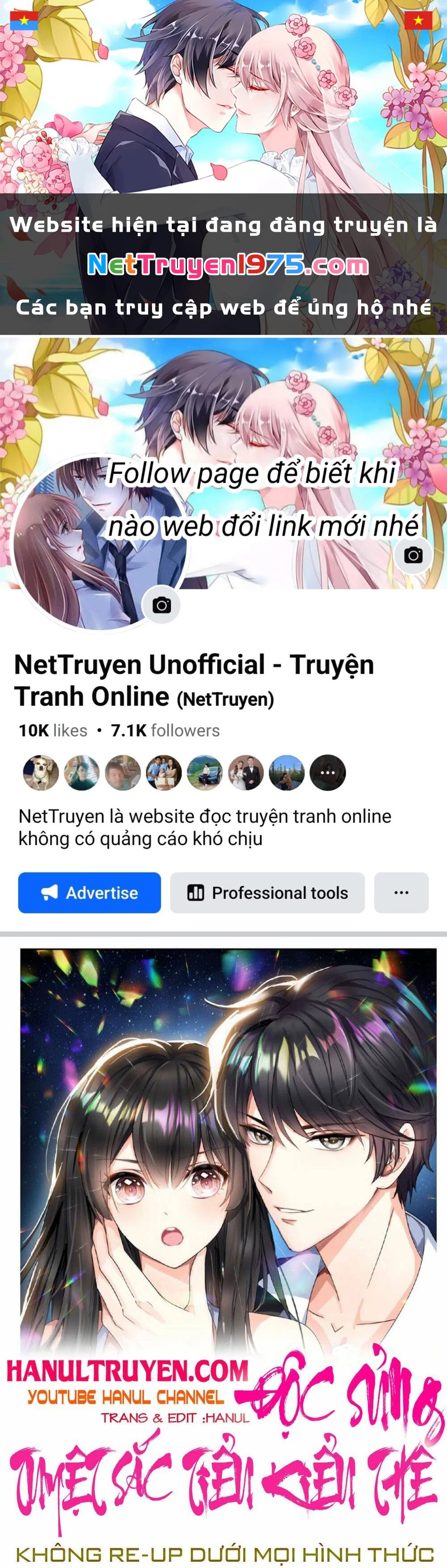 Cô Vợ Nhỏ Nuông Chiều Quá Lại Thành Ác!! Chapter 98 - Trang 3