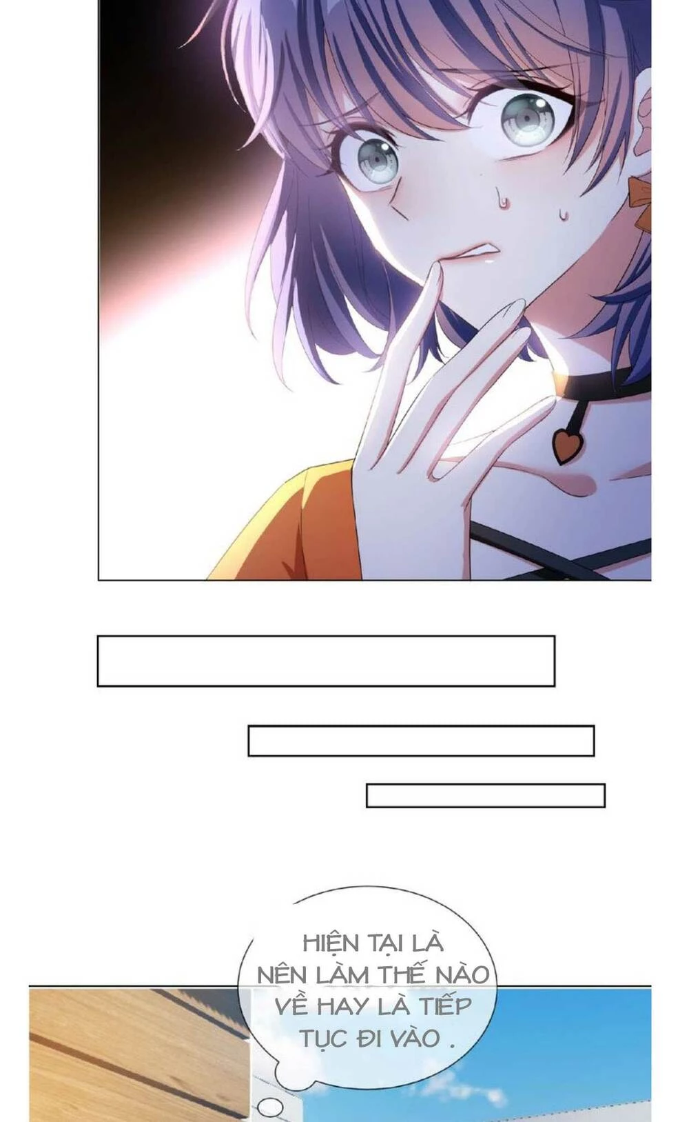 Cô Vợ Nhỏ Nuông Chiều Quá Lại Thành Ác!! Chapter 98 - Trang 3