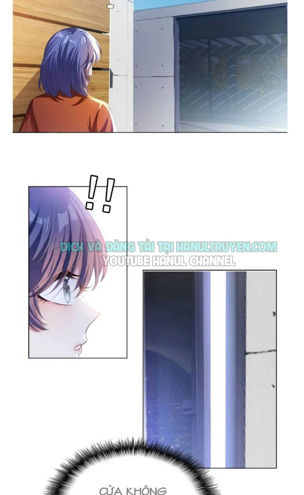 Cô Vợ Nhỏ Nuông Chiều Quá Lại Thành Ác!! Chapter 98 - Trang 3