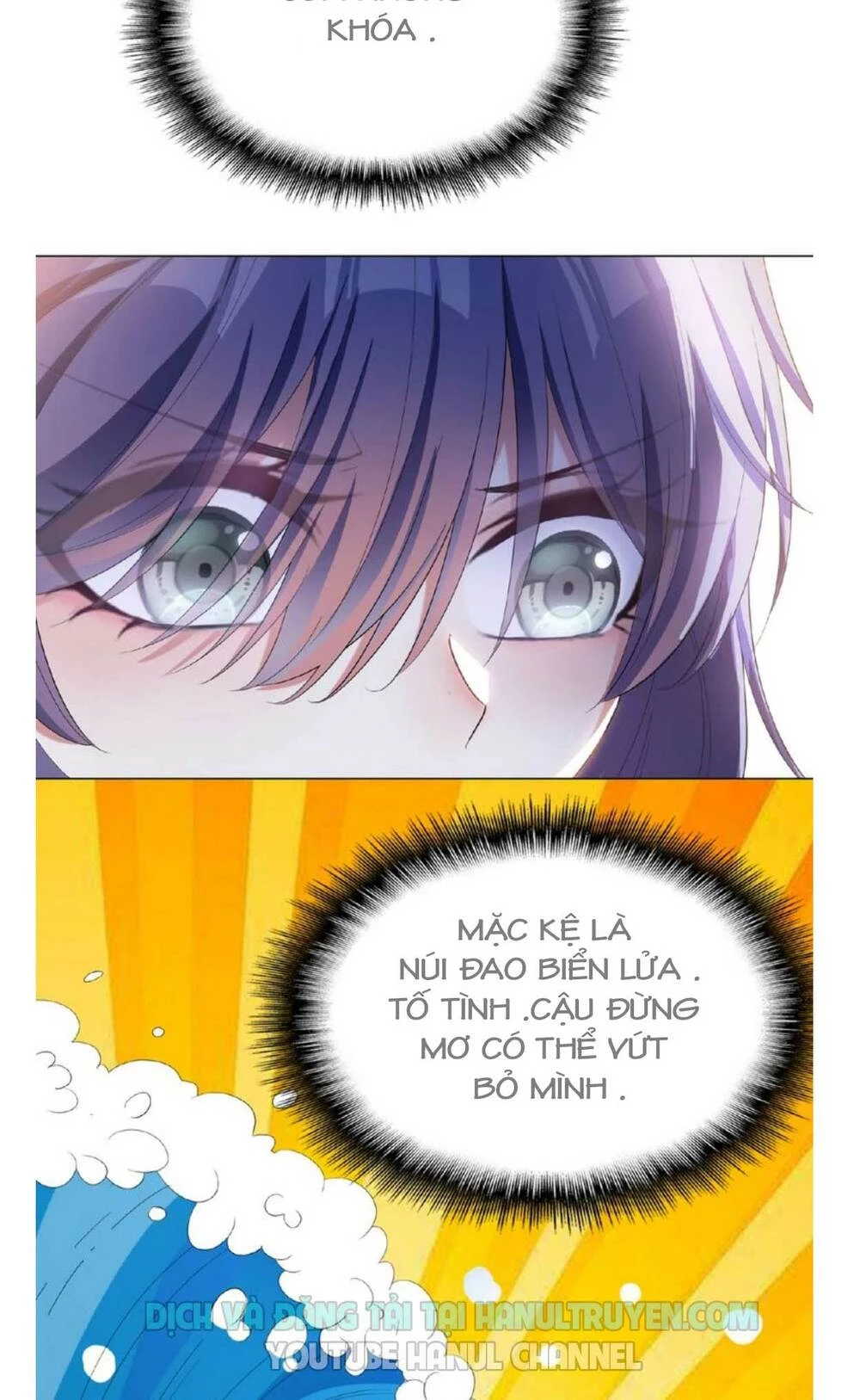 Cô Vợ Nhỏ Nuông Chiều Quá Lại Thành Ác!! Chapter 98 - Trang 3