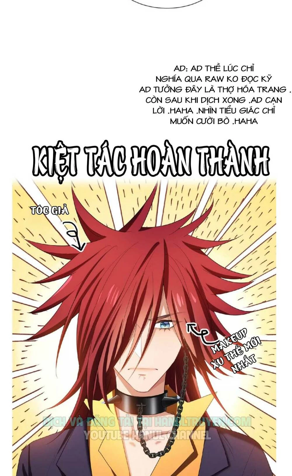 Cô Vợ Nhỏ Nuông Chiều Quá Lại Thành Ác!! Chapter 98 - Trang 3