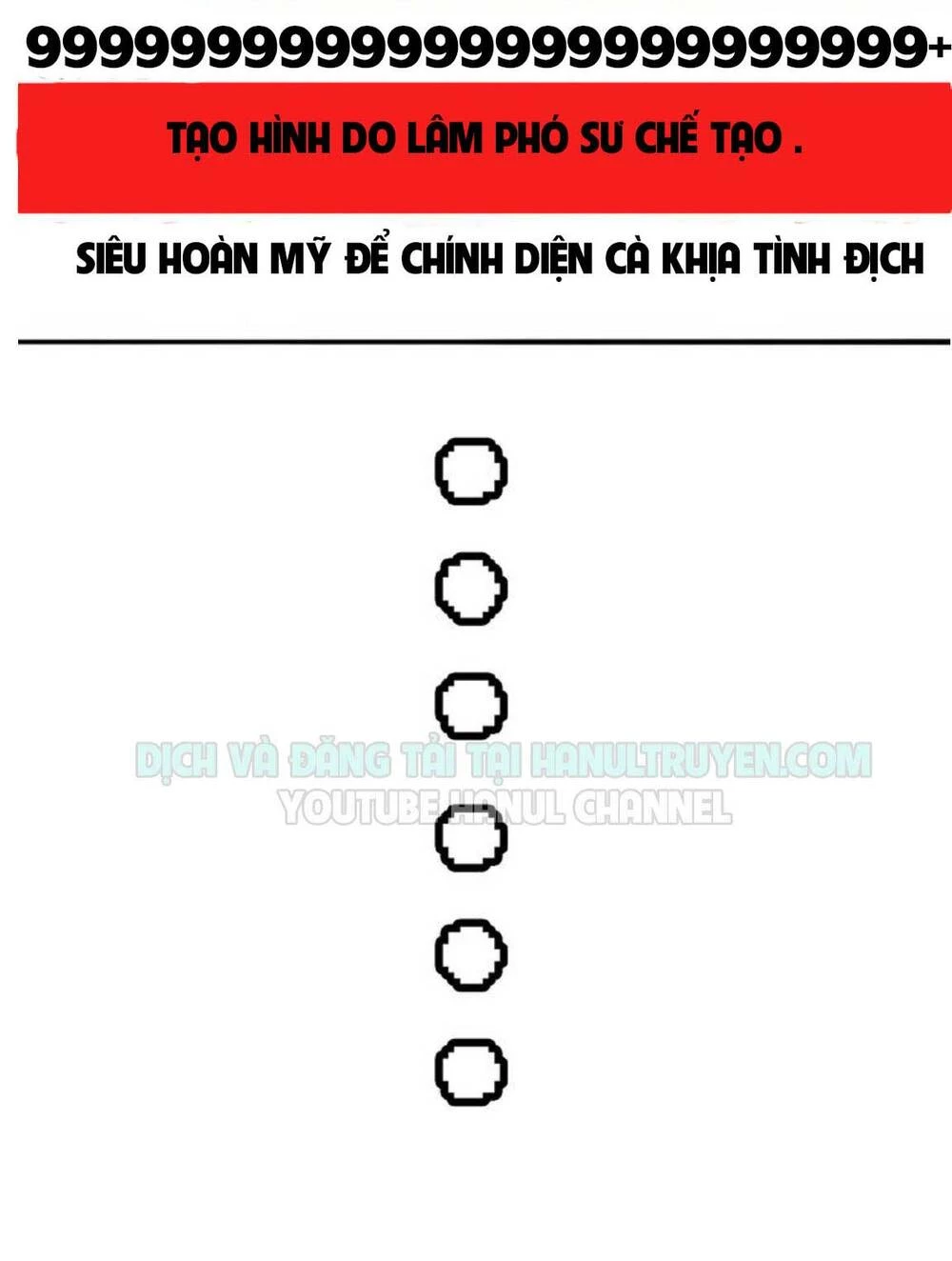 Cô Vợ Nhỏ Nuông Chiều Quá Lại Thành Ác!! Chapter 98 - Trang 3