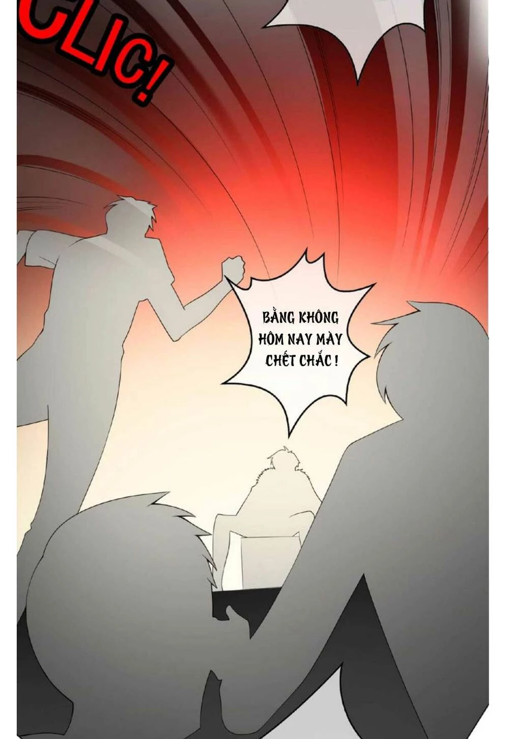 Cô Vợ Nhỏ Nuông Chiều Quá Lại Thành Ác!! Chapter 98 - Trang 3