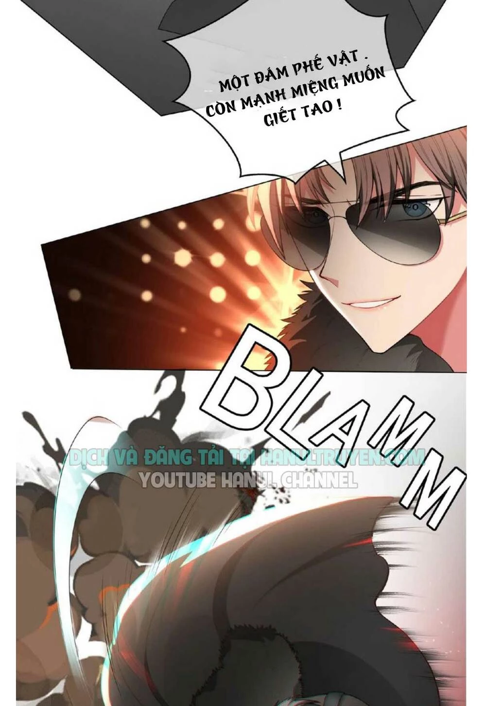 Cô Vợ Nhỏ Nuông Chiều Quá Lại Thành Ác!! Chapter 98 - Trang 3