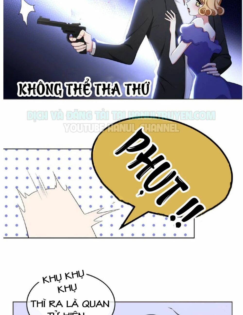 Cô Vợ Nhỏ Nuông Chiều Quá Lại Thành Ác!! Chapter 100 - Trang 3