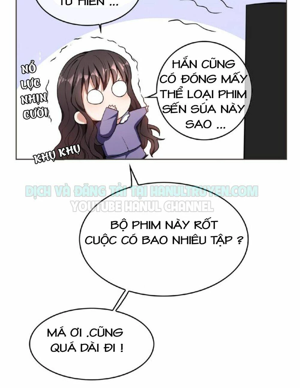 Cô Vợ Nhỏ Nuông Chiều Quá Lại Thành Ác!! Chapter 100 - Trang 3