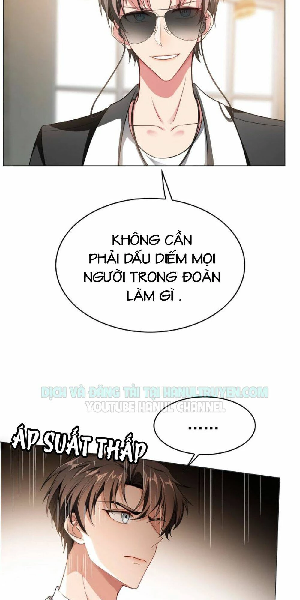 Cô Vợ Nhỏ Nuông Chiều Quá Lại Thành Ác!! Chapter 100 - Trang 3