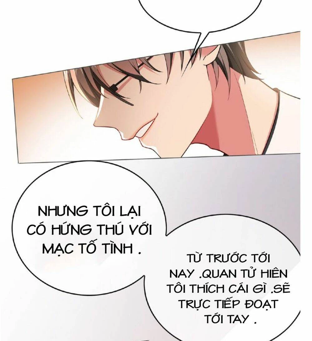 Cô Vợ Nhỏ Nuông Chiều Quá Lại Thành Ác!! Chapter 100 - Trang 3