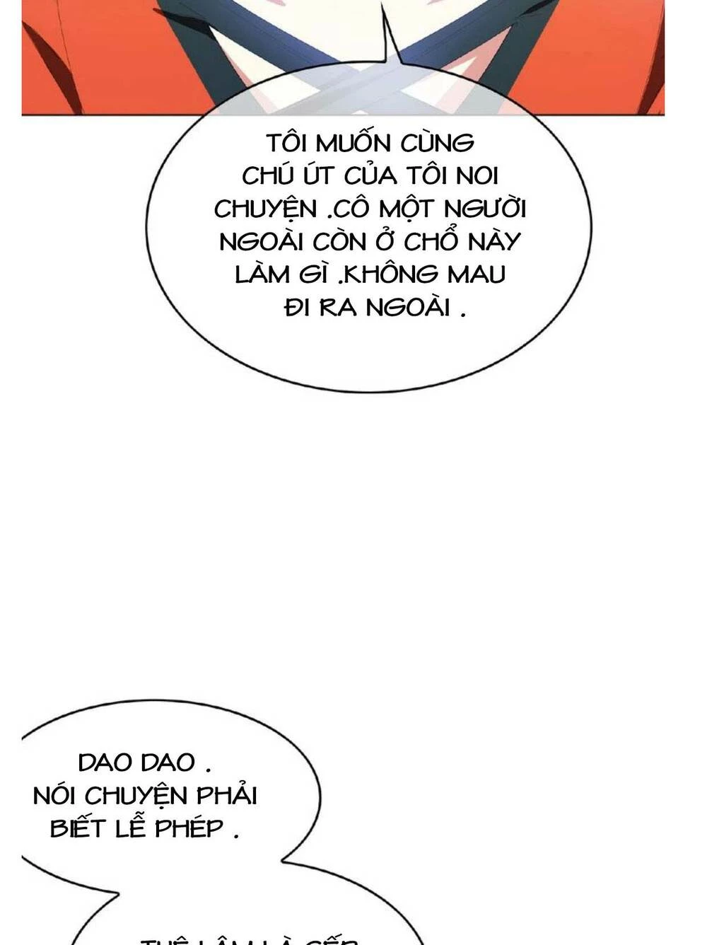 Cô Vợ Nhỏ Nuông Chiều Quá Lại Thành Ác!! Chapter 104 - Trang 3