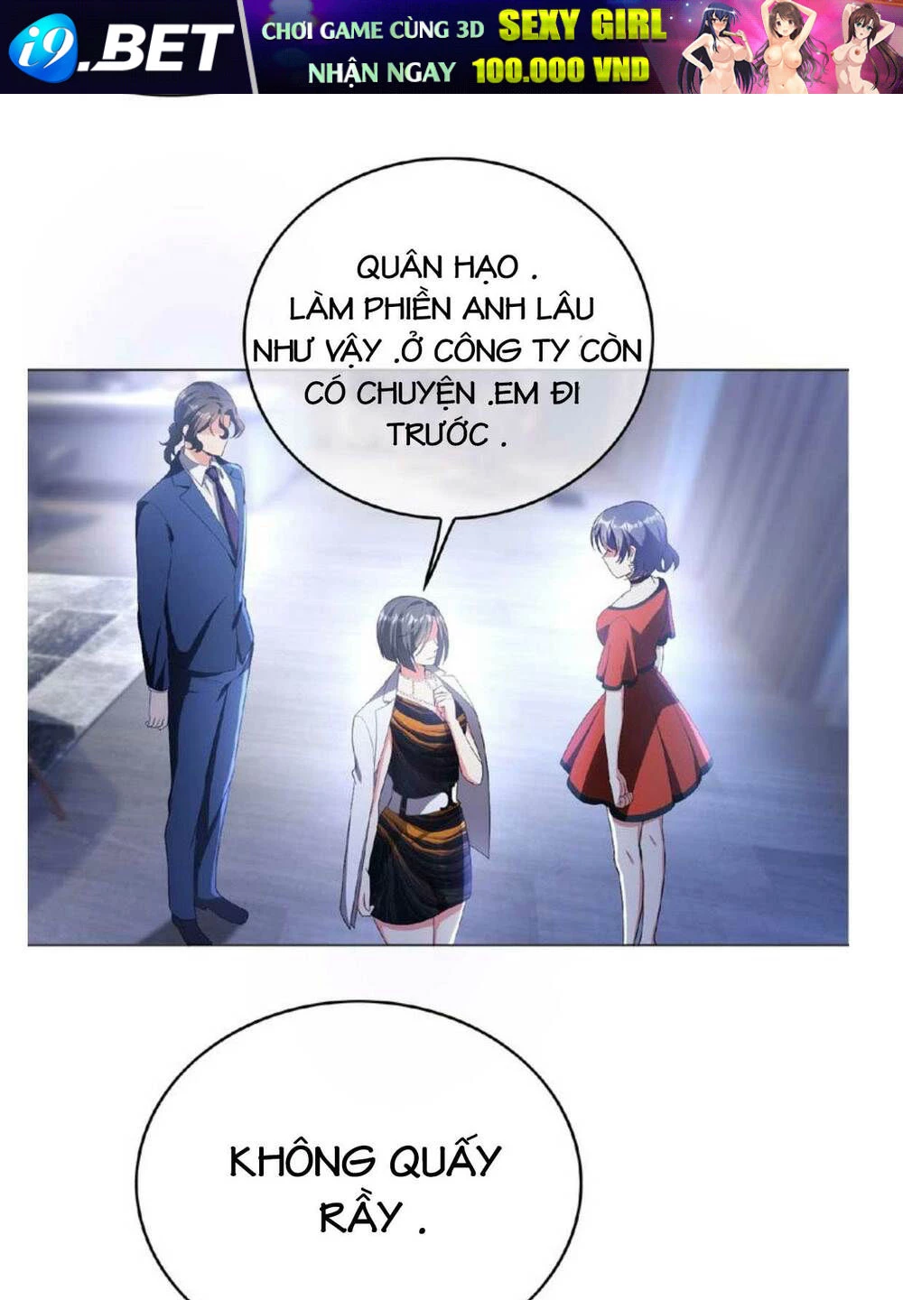 Cô Vợ Nhỏ Nuông Chiều Quá Lại Thành Ác!! Chapter 104 - Trang 3