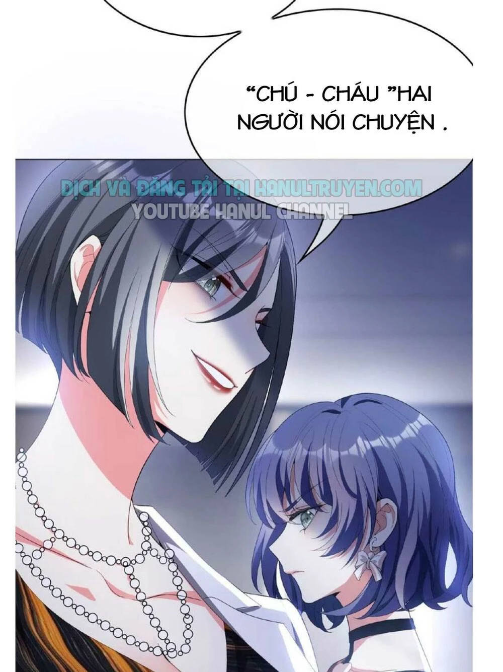 Cô Vợ Nhỏ Nuông Chiều Quá Lại Thành Ác!! Chapter 104 - Trang 3