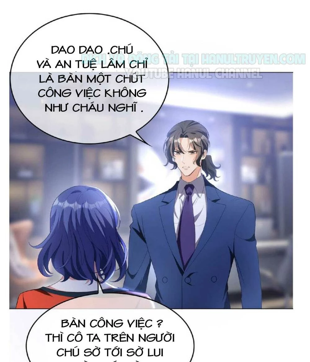 Cô Vợ Nhỏ Nuông Chiều Quá Lại Thành Ác!! Chapter 104 - Trang 3