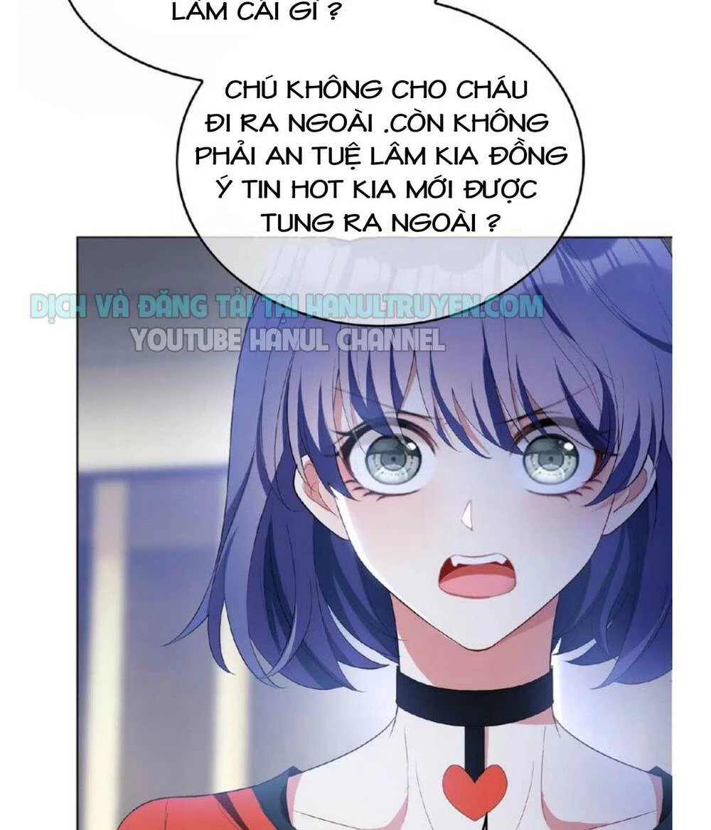 Cô Vợ Nhỏ Nuông Chiều Quá Lại Thành Ác!! Chapter 104 - Trang 3