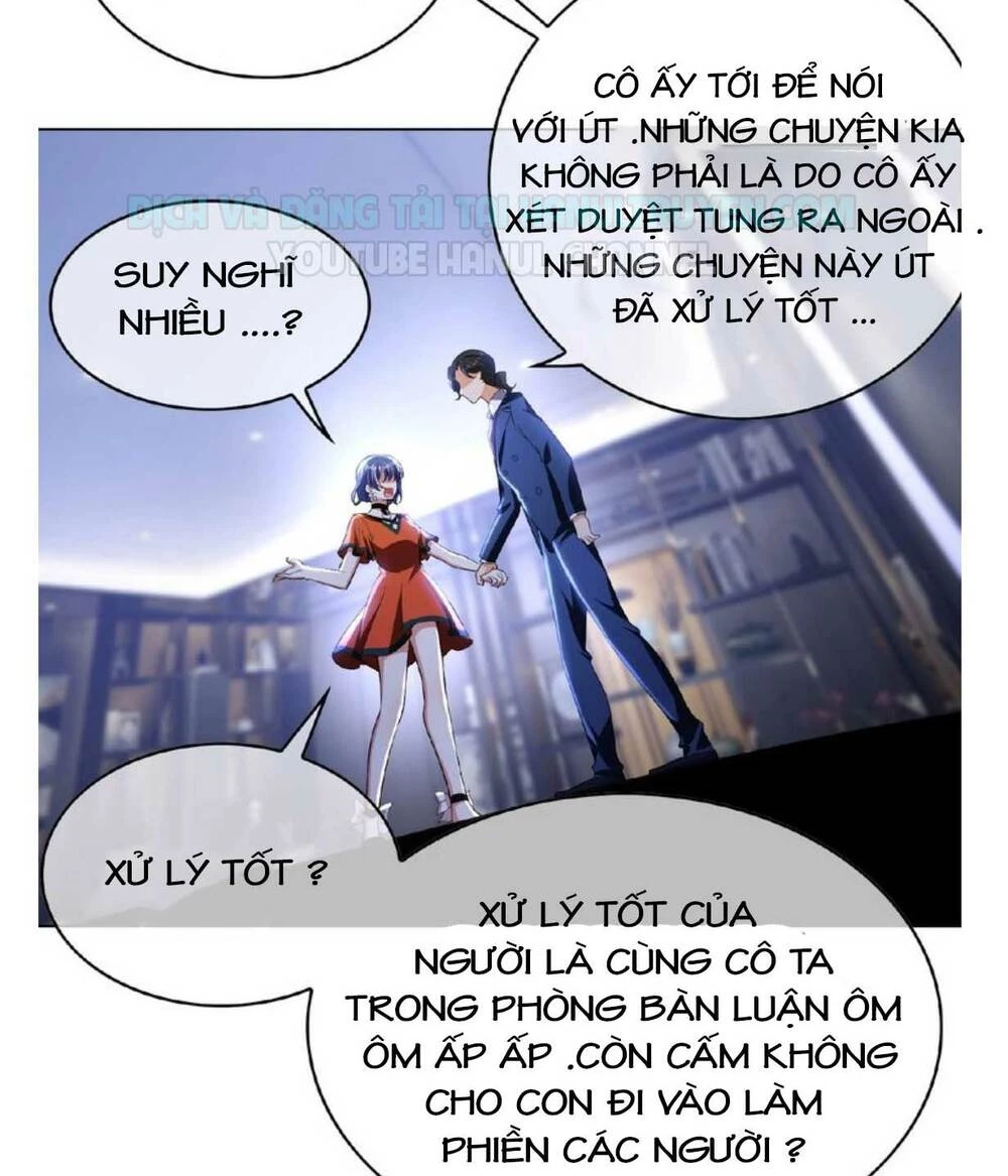 Cô Vợ Nhỏ Nuông Chiều Quá Lại Thành Ác!! Chapter 104 - Trang 3