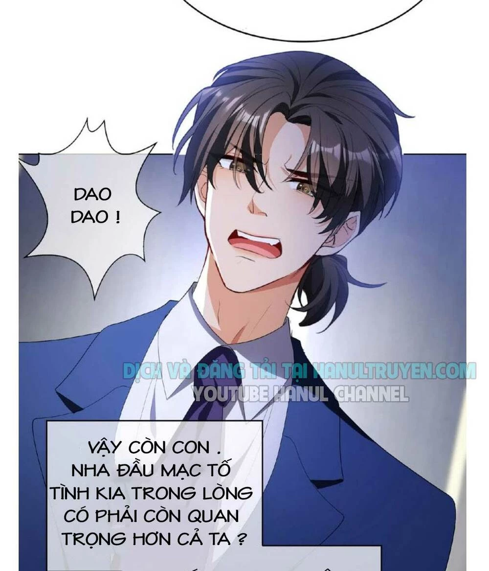 Cô Vợ Nhỏ Nuông Chiều Quá Lại Thành Ác!! Chapter 104 - Trang 3