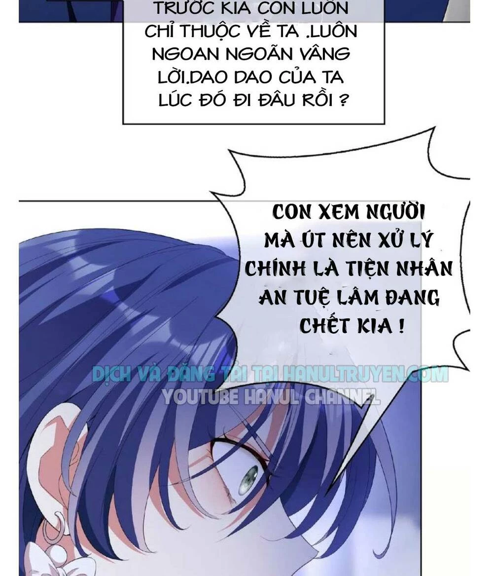 Cô Vợ Nhỏ Nuông Chiều Quá Lại Thành Ác!! Chapter 104 - Trang 3