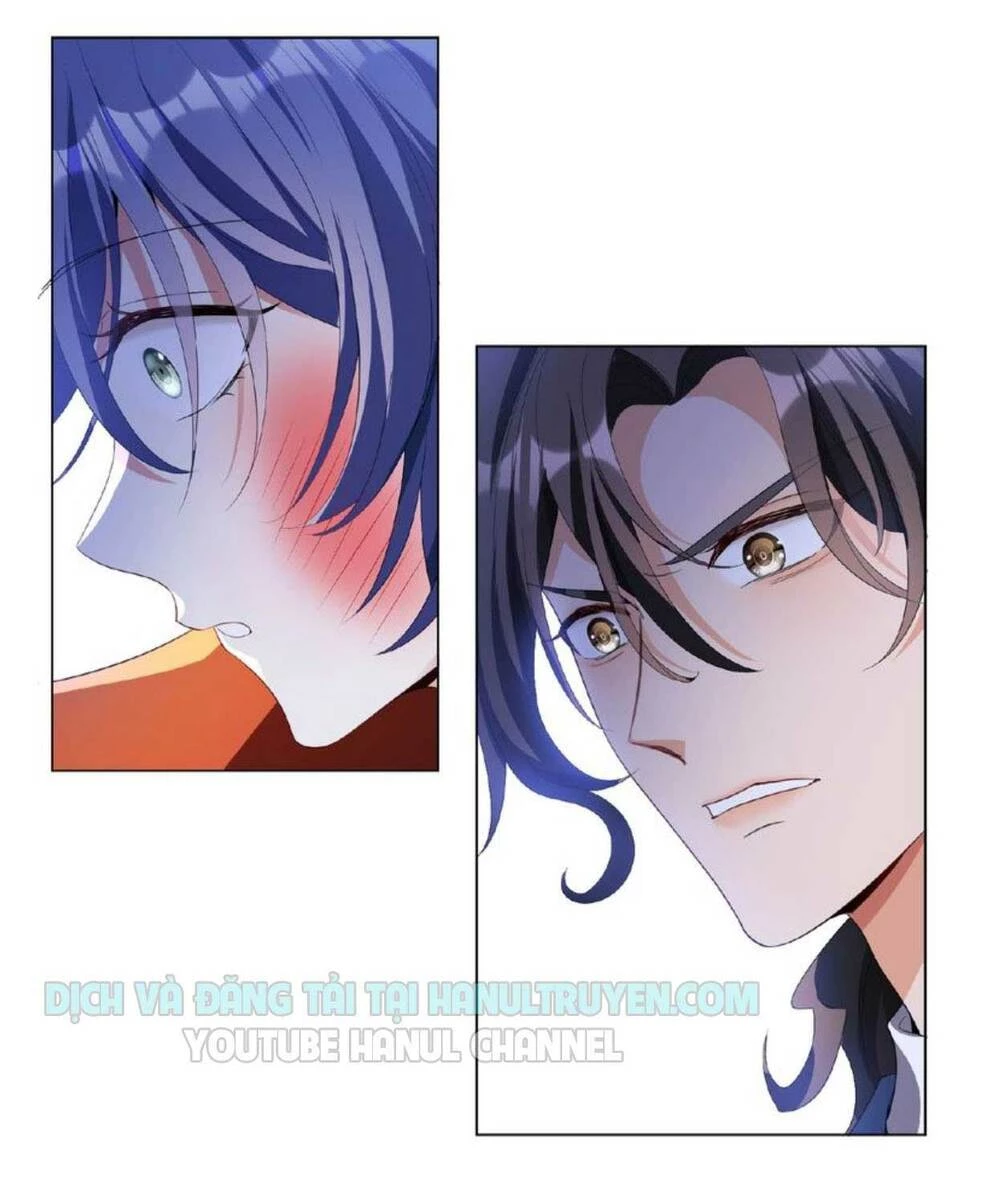 Cô Vợ Nhỏ Nuông Chiều Quá Lại Thành Ác!! Chapter 104 - Trang 3