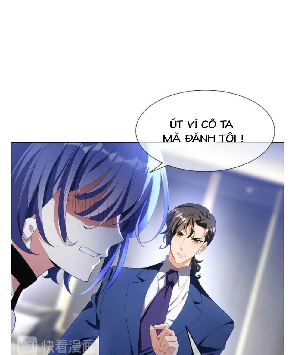 Cô Vợ Nhỏ Nuông Chiều Quá Lại Thành Ác!! Chapter 104 - Trang 3